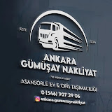 Ankara Gümüşay Evden Eve Nakliyat