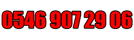 Ankara Gümüşay Evden Eve Nakliyat